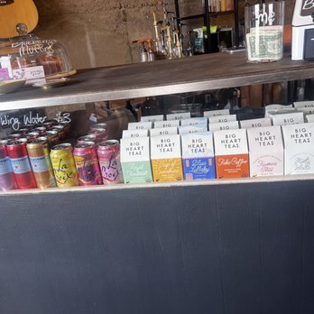 Desert Grave Espresso - Fun snack! - Coffee & Tea Near Me - Jerome, Arizona Desert Grave Espresso - Fun snack! - Coffee & Tea Near Me - Jerome, Arizona