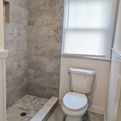 J A Home Repairs