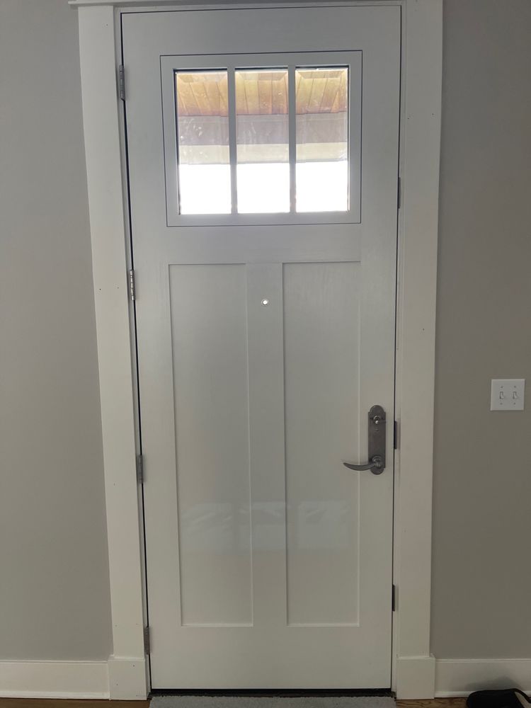 PELLA WINDOW AND DOOR SHOWROOM OF BOTHELL Updated October 2024 54