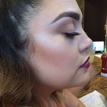 Onyx Day Spa - Birthday makeup by Vanessa Carden - Day Spas Near Me - Castro Valley, California Onyx Day Spa - Birthday makeup by Vanessa Carden - Day Spas Near Me - Castro Valley, California