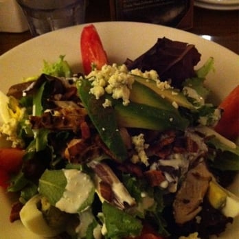 Boulevard Cafe - Cobb salad - New American Near Me - Daly City, California Boulevard Cafe - Cobb salad - New American Near Me - Daly City, California