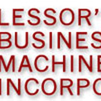 Lessor's Business Machines - IT Services & Computer Repair Near Me - Casa Grande, Arizona Lessor's Business Machines - IT Services & Computer Repair Near Me - Casa Grande, Arizona