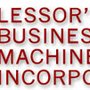 Photo of Lessor's Business Machines