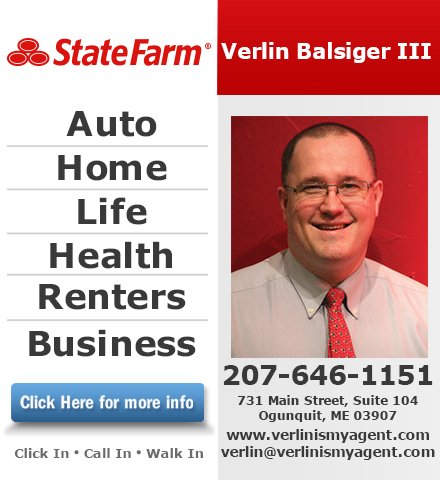 VERLIN BALSIGER III - Updated June 2024 - Ogunquit, Maine, United ...
