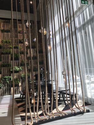 Moxy Amsterdam Houthavens by null