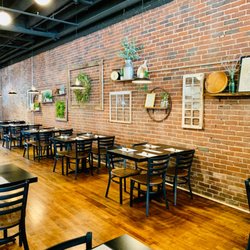 Local Roots & Provisions