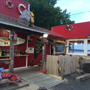 Claws - Claws lobster shack. - Seafood Near Me - Rockland, Maine Claws - Claws lobster shack. - Seafood Near Me - Rockland, Maine