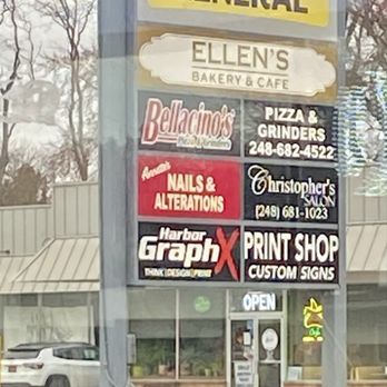 Bellacino's Pizza & Grinders - Convenient location just outside Keego Harbor! - Pizza Near Me - Sylvan Lake, Michigan Bellacino's Pizza & Grinders - Convenient location just outside Keego Harbor! - Pizza Near Me - Sylvan Lake, Michigan