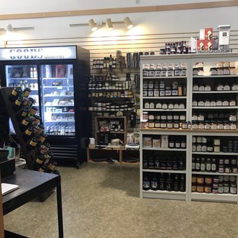 Goods For Cooks - a view of a grocery store - Specialty Food Near Me - Bloomington, Indiana Goods For Cooks - a view of a grocery store - Specialty Food Near Me - Bloomington, Indiana