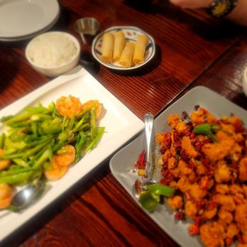Chef Wu - Szechuan Near Me - Roswell, Georgia Chef Wu - Szechuan Near Me - Roswell, Georgia