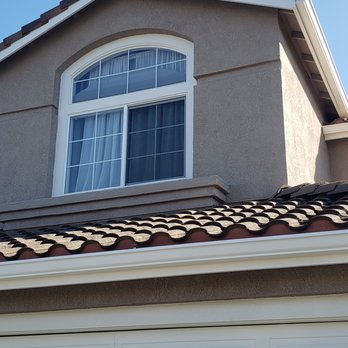 Western Painting & Improvements - Front of home, upstairs! - Painters Near Me - Alameda, California