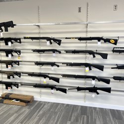 Redland Rifle