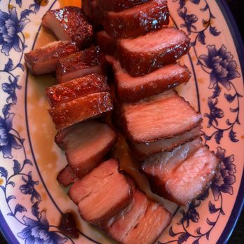 King BBQ - Pork belly - Barbeque Near Me - North Charleston, South Carolina