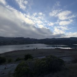 Crystal Springs Regional Trail