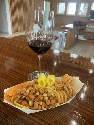 Kalasi Cellars by null
