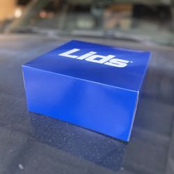 Fanzz - Hat Gift Box