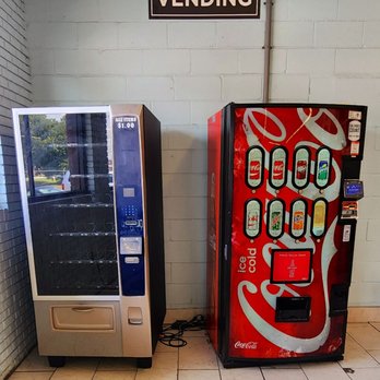 The Wash House - Vending Machines - Laundromat Near Me - Dunn, North Carolina The Wash House - Vending Machines - Laundromat Near Me - Dunn, North Carolina