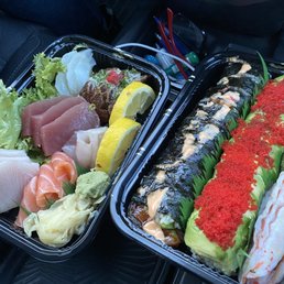 Sashimi