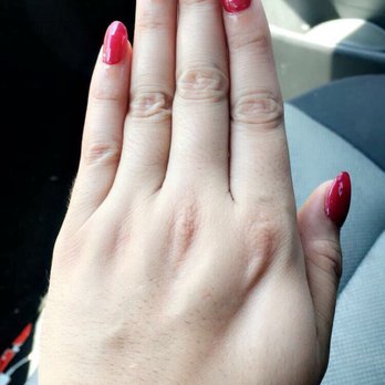 A+ Nails - Got my nails by Diane and she did an amazing job! It's exactly what I wanted and I thank her so much for doing such a superb job! - Nail Salons Near Me - West Covina, California A+ Nails - Got my nails by Diane and she did an amazing job! It's exactly what I wanted and I thank her so much for doing such a superb job! - Nail Salons Near Me - West Covina, California