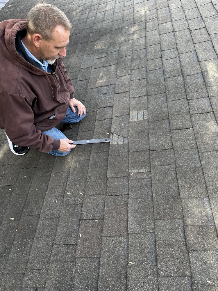 Slide of Mighty Dog Roofing