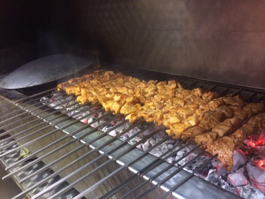 E. Mono Restaurant Kentish Town by null