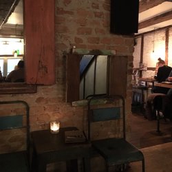 Voraz Bar & Café - Cozy