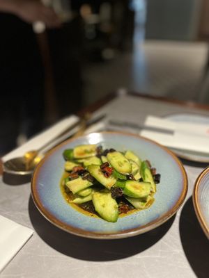 Chi Restaurant & Bar by null