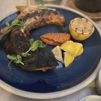 Lingo - New American Near Me - Brooklyn, New York
