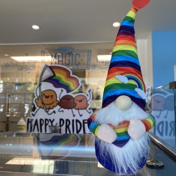 Long Beach Creamery - June 2021. Pride month in LBC. - Ice Cream & Frozen Yogurt Near Me - Long Beach, California Long Beach Creamery - June 2021. Pride month in LBC. - Ice Cream & Frozen Yogurt Near Me - Long Beach, California