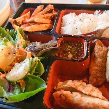 Fat Fish - Sushi Bars Near Me - Bountiful, Utah