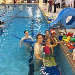 Janet Barber Aquatics