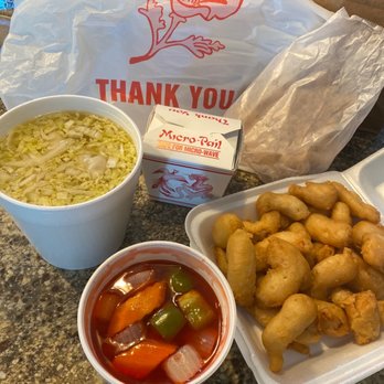 Columbine Gardens - 36 Photos 61 Reviews - Chinese - 481 Hwy 105 Monument Co - Restaurant Reviews - Phone Number