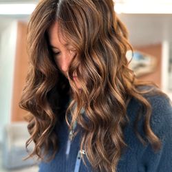 Spice: a hair salon