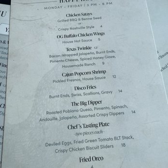 Yardbird - Southern Near Me - Los Angeles, California Yardbird - Southern Near Me - Los Angeles, California