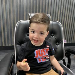 Barbers & Gents FTL