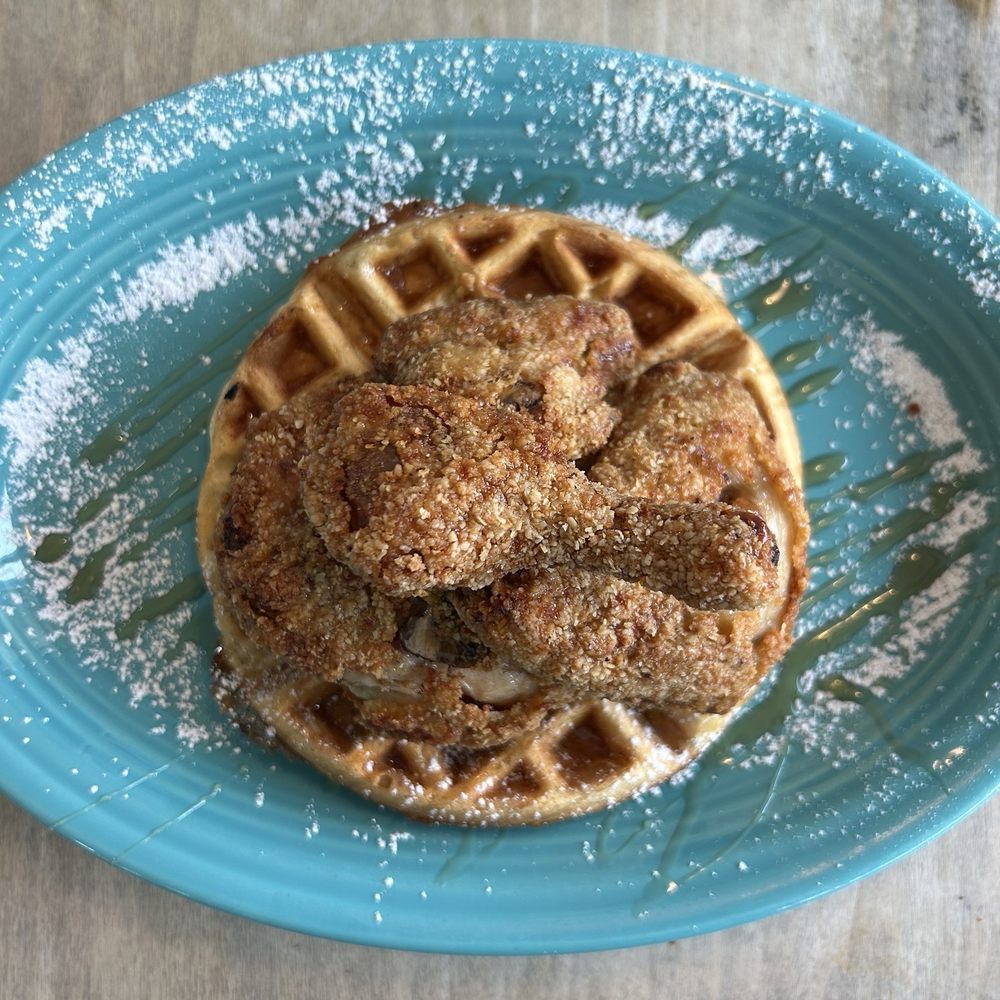 Olguita's Cocina - Famous Chicken and Waffles - Breakfast & Brunch Near Me - Pico Rivera, California Olguita's Cocina - Famous Chicken and Waffles - Breakfast & Brunch Near Me - Pico Rivera, California