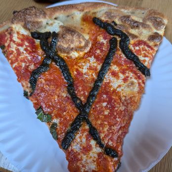 The Pizzeria of Lindenhurst - Tri-fecta - Pizza Near Me - Lindenhurst, New York The Pizzeria of Lindenhurst - Tri-fecta - Pizza Near Me - Lindenhurst, New York