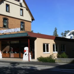 China-Restaurant Kings Palast - China-Restaurant Kings Palast (Rottweil)