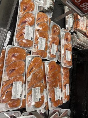 Super King Market by null
