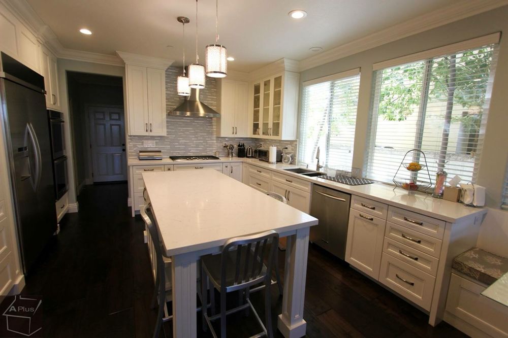 Slide of USA Builders