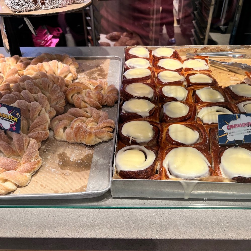 Mr Cake - Pastries - Cafes Near Me - Stockholm, Alberta Mr Cake - Pastries - Cafes Near Me - Stockholm, Alberta