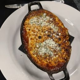 Ribeye Lasagna