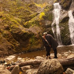 Faery Falls