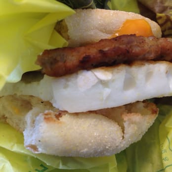 McDonald's - Egg shells anyone.. - Fast Food Near Me - Davenport, Florida McDonald's - Egg shells anyone.. - Fast Food Near Me - Davenport, Florida