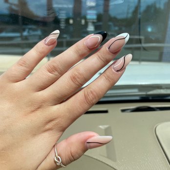 Dream Spa - Nail Salons Near Me - Austin, Texas