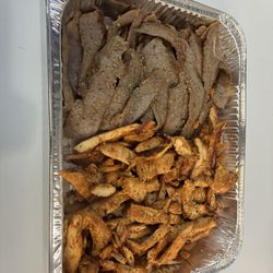 Munchiez Sandwich Shop