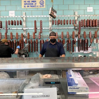 Romanian Kosher Sausage - Sausages - Meat Shops Near Me - Chicago, Illinois
