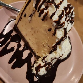 Island Shrimp - Hulu Ice Cream Cake - Seafood Near Me - Richmond, Virginia