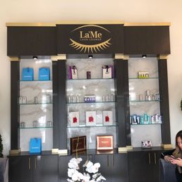 Là Me Lash Lounge