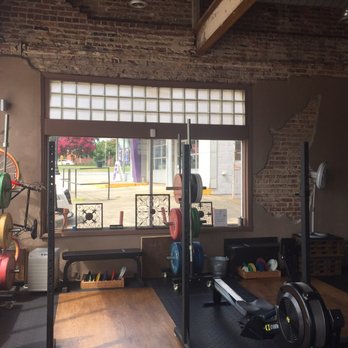 Quadrant Fitness - I feel healthier & bless to have found this beautiful pice of heaven. - Gyms Near Me - Hapeville, Georgia